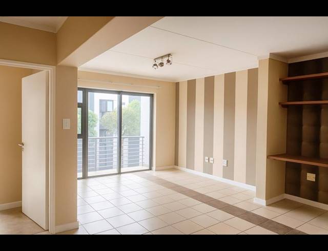 2 BEDROOM PROPERTY TO RENT IN THE PADDOCKS